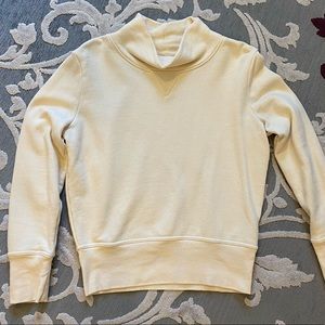 madewell turtle neck